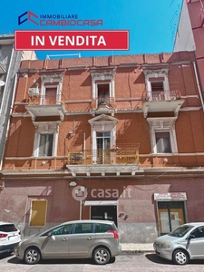 Appartamento in Vendita in Via Vaccarella 17 a Taranto