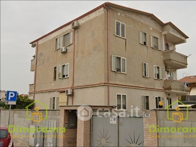 Appartamento in Vendita in Via Vittorio de Sica a Cagliari