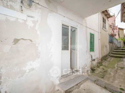 Appartamento in Vendita in Via Zafferia 1 a Messina