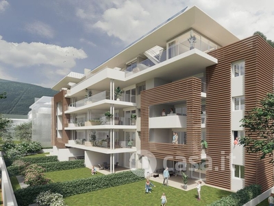 Appartamento in Vendita in Via Zara 11 a Bolzano