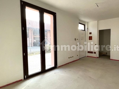 Appartamento nuovo a Corbetta - Appartamento ristrutturato Corbetta