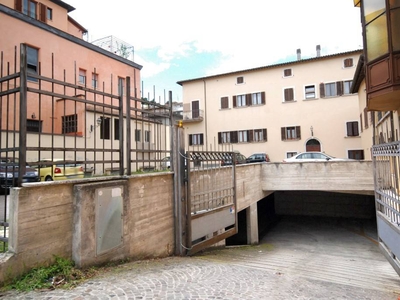 Ascoli Piceno Centro Storico - Garage per Due Auto