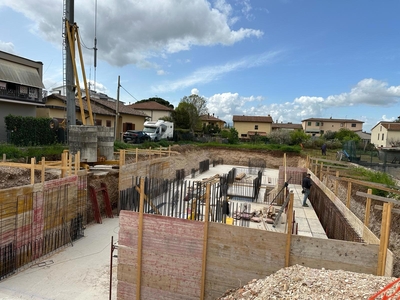 Attico nuovo a Foligno