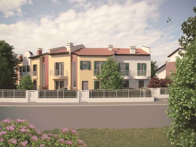 Casa Bifamiliare in Vendita ad Caorle - 182000 Euro