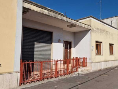 Casa Indipendente in Vendita ad Lecce - 80000 Euro