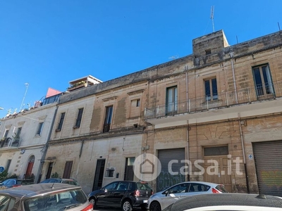 Casa indipendente in Vendita in Via Alfonso Sozy Carafa 16 a Lecce