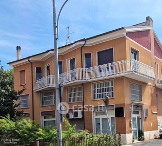 Casa indipendente in Vendita in Via Augusto Murri 156 a Terni