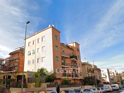 Casa indipendente in Vendita in Via Consortile a Reggio Calabria