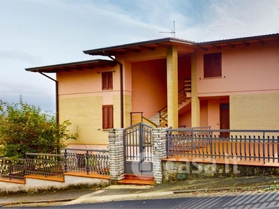 Casa indipendente in Vendita in Via delle Danaidi 1 a Perugia