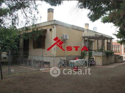 Casa indipendente in Vendita in Via Lucera 112 a Foggia