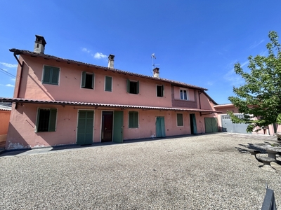 Casa indipendente in Via biagio canevari 5, Dorno, 5 locali, 2 bagni