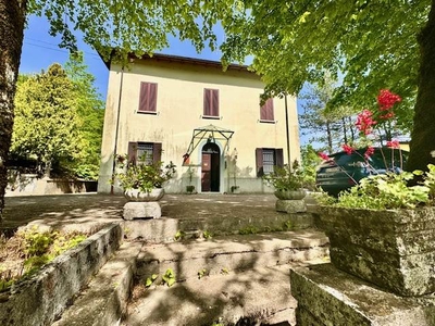 Casa singola in vendita a Alto Reno Terme Bologna Ponte Della Venturina