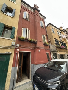 Casa singola in vendita a Chioggia Venezia Chioggia Centro