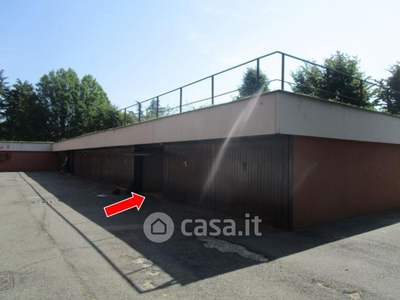 Garage/Posto auto in Vendita in Via Alessandro Manzoni 30 a Pieve Emanuele
