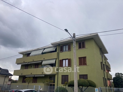 Garage/Posto auto in Vendita in Via Domodossola 6 a Busto Arsizio