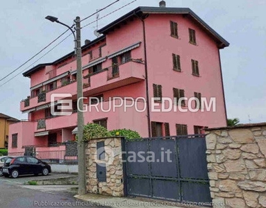 Garage/Posto auto in Vendita in Via Edmondo de Amicis a Cerro Maggiore