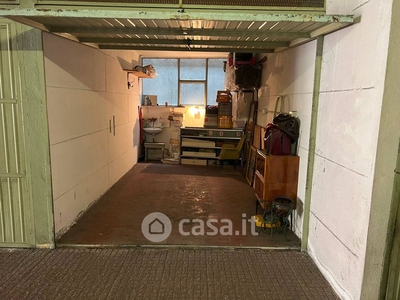 Garage/Posto auto in Vendita in Via Francesco Saverio Mosso a Genova