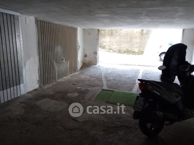 Garage/Posto auto in Vendita in Via Fratelli Napoli a Fisciano