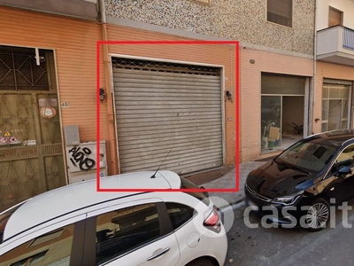 Negozio/Locale commerciale in Vendita in Via Ogliastra 43 a Cagliari