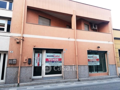 Negozio/Locale commerciale in Vendita in Via Santa Maria Chiara 23 a Cagliari