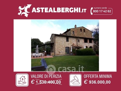 Palazzo in Vendita in Località Gaville 7 a Arezzo