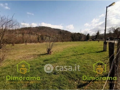 Terreno agricolo in Vendita in Località Boccagnello a Vicchio