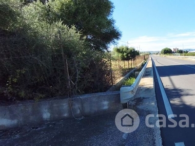 Terreno agricolo in Vendita in Strada Monasteri a Siracusa