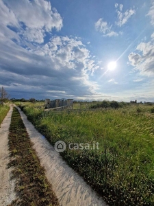 Terreno agricolo in Vendita in Via Isole Marchesi a Siracusa