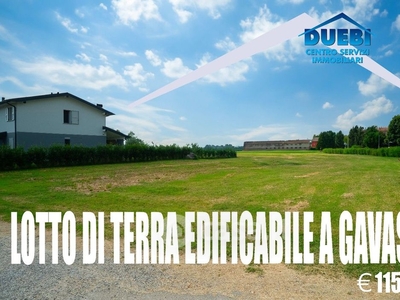 Terreno edificabile in Vendita in a Reggio Emilia