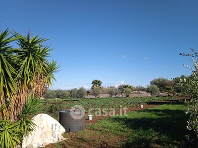 Terreno edificabile in Vendita in Contrada Montelavecchia a Polignano a Mare