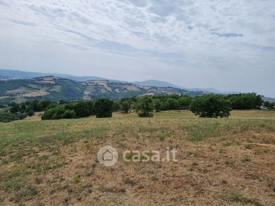 Terreno edificabile in Vendita in Strada Pianello - Monteverde a Perugia