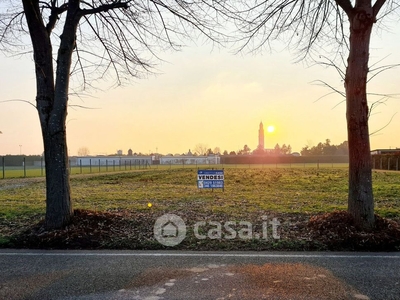 Terreno edificabile in Vendita in Via Caporala a Borgo Veneto