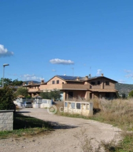 Terreno edificabile in Vendita in Via del Seminatore a Perugia