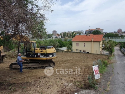 Terreno edificabile in Vendita in Via dell'Emigrante 55 a Pescara