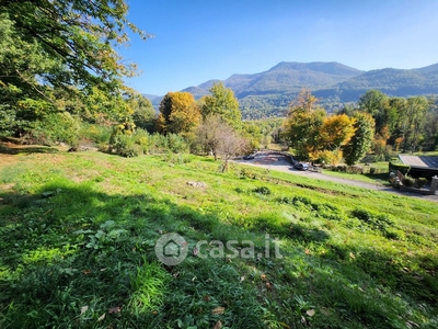 Terreno edificabile in Vendita in Via Gastaldi a Cuasso al Monte