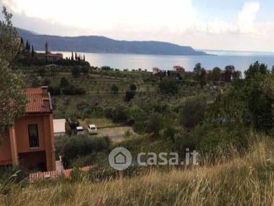 Terreno edificabile in Vendita in Via Virgilio 1 a Toscolano-Maderno