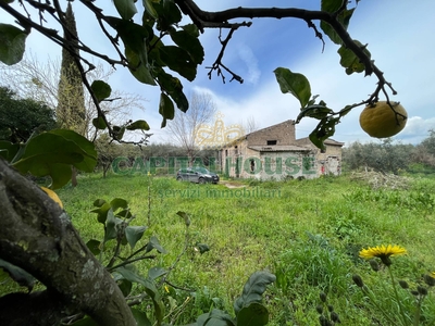 Terreno Edificabile Residenziale in vendita a Capua