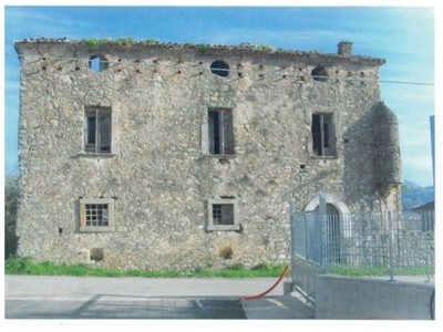 Terreno Edificabile Residenziale in vendita a Omignano