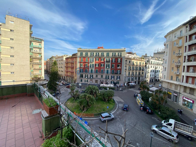 Trilocale in vendita a Napoli - Zona: Vomero