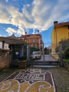 Trilocale in vendita a San Giorgio del Sannio
