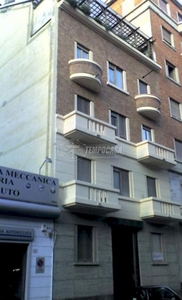 Vendita Appartamento Via Balme, 53, Torino