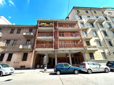 Vendita Appartamento Via Bianzè, 34, Torino