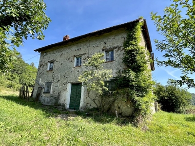 Vendita Casa indipendente Strada Provinciale Olbicella, Molare