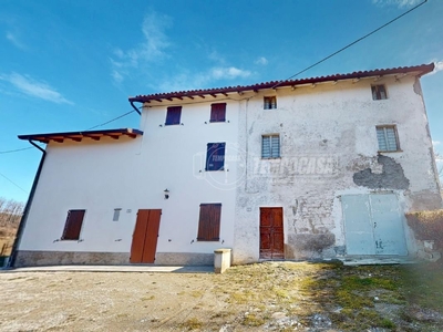 Vendita Porzione di casa Via Pola, 98, Serramazzoni