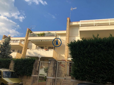 Villa a Schiera in vendita a Caserta - Zona: Puccianiello