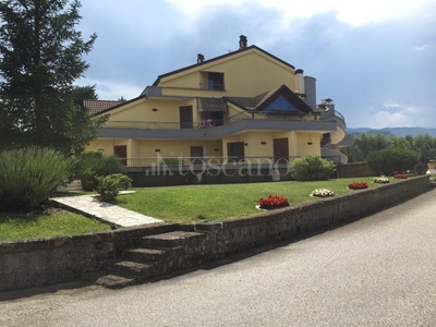 Villa a Tagliacozzo in Via Tiburtina Valeria Tagliacozzo
