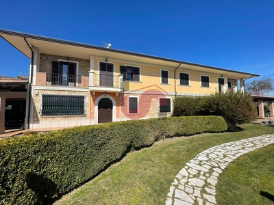 Villa Bifamiliare in vendita a Calvi