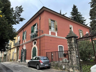 Villa in vendita a Cesinali