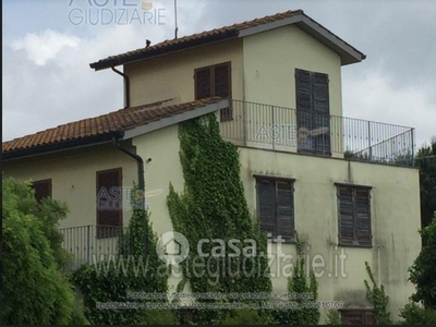 Villa in Vendita in Località Madonna dell'Acqua a San Giuliano Terme