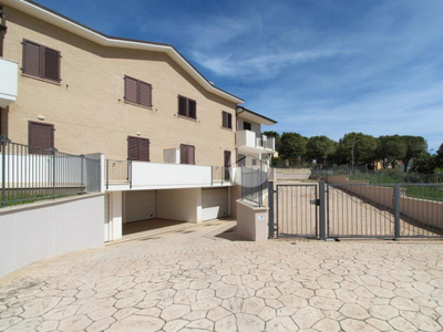 Villa nuova a San Benedetto del Tronto - Villa ristrutturata San Benedetto del Tronto